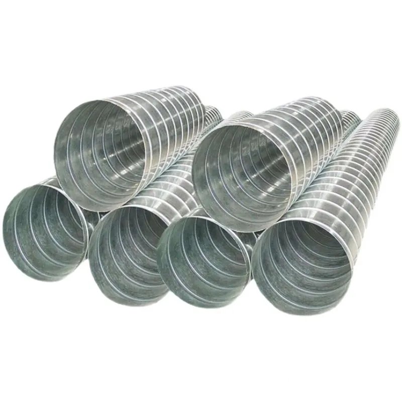 鍍鋅風管